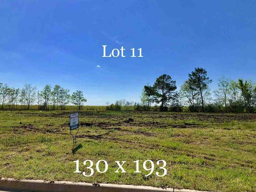 lot-11-6160 Muela Creek Dr, Beaumont, TX, 77706-1500 | Card Image