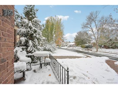 1120 Holly St, House other with 3 bedrooms, 1 bathrooms and null parking in Denver CO | Image 3