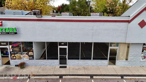 5133 E 9 Mile Rd, Warren, MI, 48091-2566 | Card Image