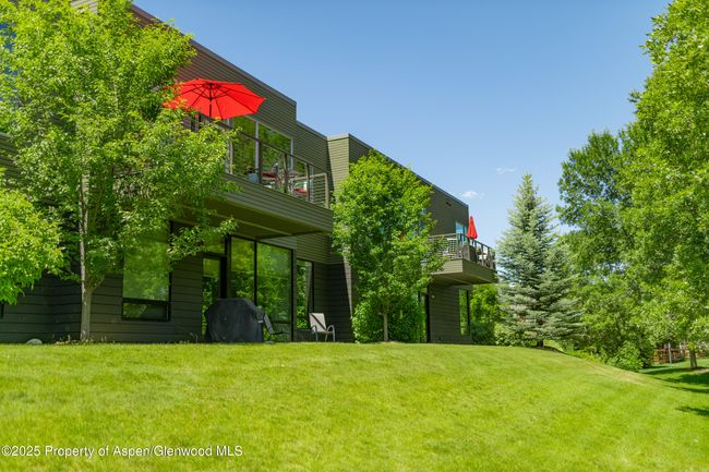 202 - 202 Evans Rd, Condo with 1 bedrooms, 1 bathrooms and 1 parking in Basalt CO | Image 24
