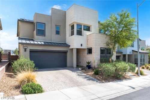 6912 Boulder Canyon Street, North Las Vegas, NV, 89084 | Card Image