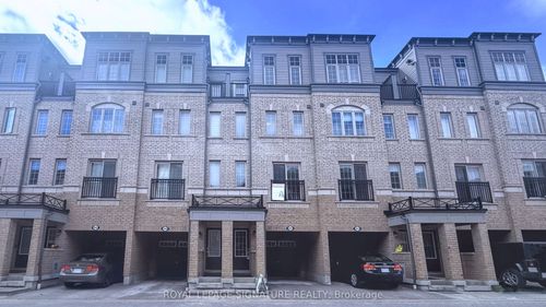 2650 Deputy Minster Path, Oshawa, ON, L1L0M7 | Card Image