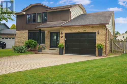 44 Pamela Cres, Chatham, ON, N7L4S5 | Card Image