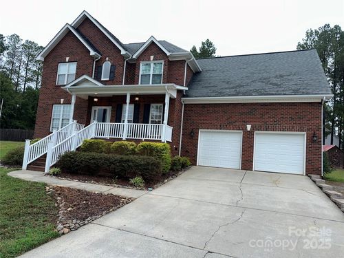 2260 Bilverlor Ct, Mount Pleasant, NC, 28124-8572 | Card Image
