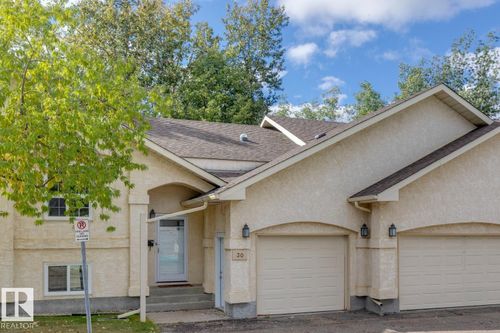 30-4630 17 Ave Nw, Edmonton, AB, T6L6H3 | Card Image