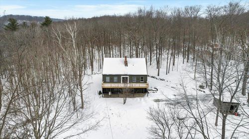 296 Tinkham Rd, North Bennington, VT, 05257-9586 | Card Image