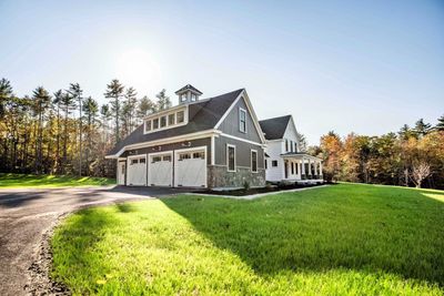 101 Crowley Road, House other with 4 bedrooms, 2 bathrooms and null parking in Chester NH | Image 3