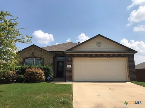 7526 Red Valley Way, Temple, TX, 76502-5678 | Card Image