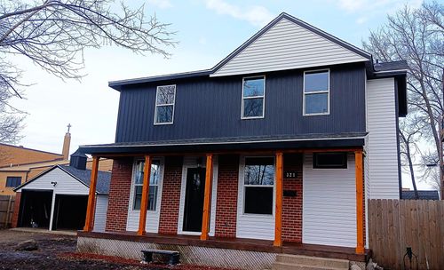 321 7th St Sw, Willmar, MN, 56201-3201 | Card Image