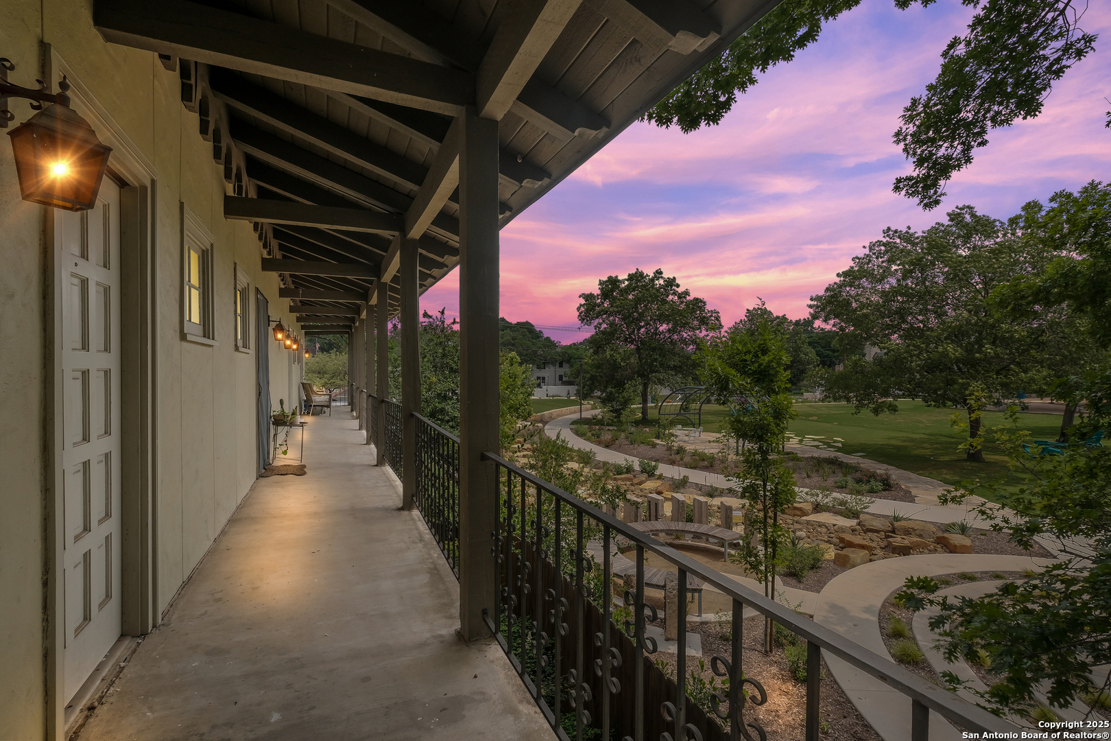 Residential in San Antonio