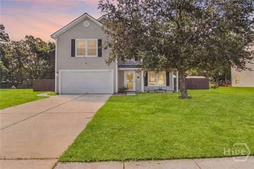 156 Stonewalk Dr, Rincon, GA, 31326-4527 | Card Image