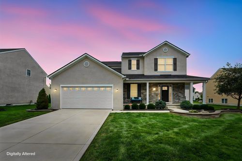 6294 Jeffrelyn Dr, Hilliard, OH, 43026-6160 | Card Image