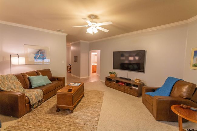 APT-1502 - 421 W Cumberland Rd, Condo with 2 bedrooms, 2 bathrooms and null parking in Tyler TX | Image 12