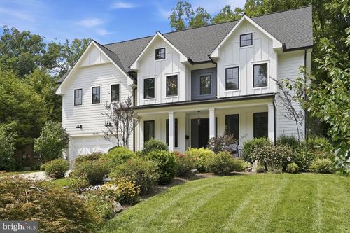 5644 Bent Branch Rd, BETHESDA, MD, 20816-1048 | Card Image