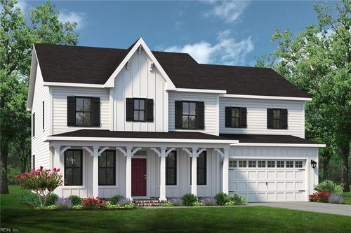 210 Emerson Lane, Suffolk, VA, 23435 | Card Image