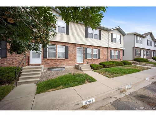 unit-c-16211 E 17th Pl, Aurora, CO, 80011-5990 | Card Image