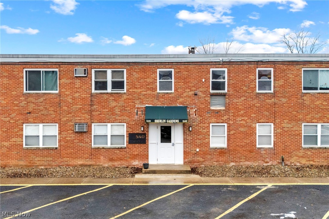 Commercial Sale in Oberlin 3