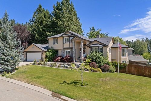 5808 N Hermosa Cir, Otis Orchards, WA, 99027 | Card Image