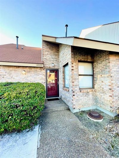 4320 Loft Cove, Townhouse with 2 bedrooms, 1 bathrooms and null parking in Owensboro KY | Image 2