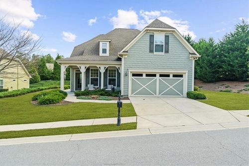 3312 Cresswind Pkwy Sw, Gainesville, GA, 30504-5786 | Card Image
