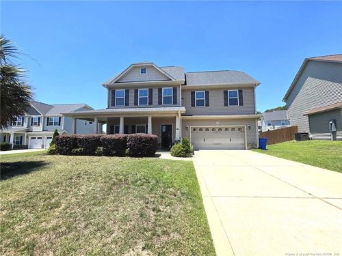 3110 Soacha Ct, Fayetteville, NC, 28306-6036 | Card Image