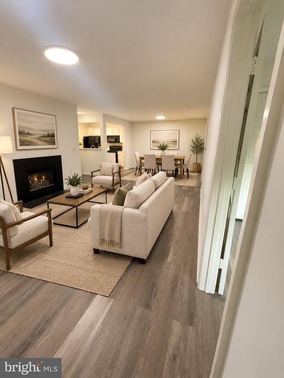 Residential Lease in GAITHERSBURG 3