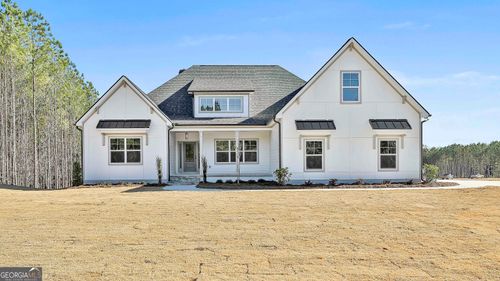 38-16 Nelson Way, Williamson, GA, 30292-6891 | Card Image