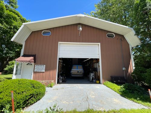 0 W Front St, Malden, IL, 61337 | Card Image