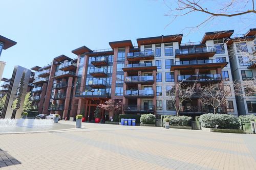 429-723 W 3rd St, North Vancouver, BC, V7M0E4 | Card Image