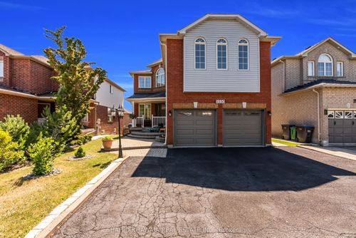 5550 Bollington Dr, Mississauga, ON, L5V2H4 | Card Image