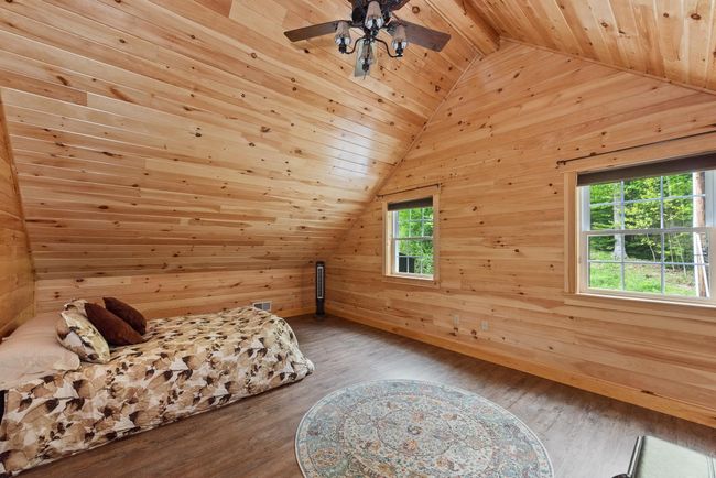 60 Normand Rd, House other with 3 bedrooms, 2 bathrooms and null parking in Stark NH | Image 27