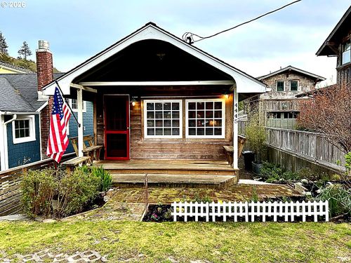 4445 Yamhill Ave, Neskowin, OR, 97149-2026 | Card Image