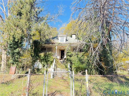 815 Wyllie Ave, Danville, VA, 24540-4507 | Card Image