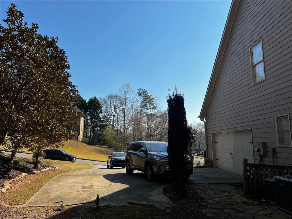 Residential in Suwanee 4
