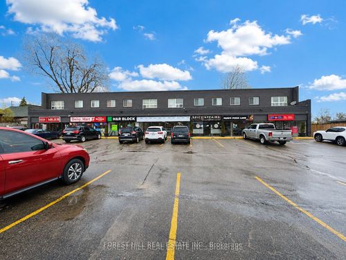 4-136 King St E, Bowmanville, ON, L1C1N7 | Card Image