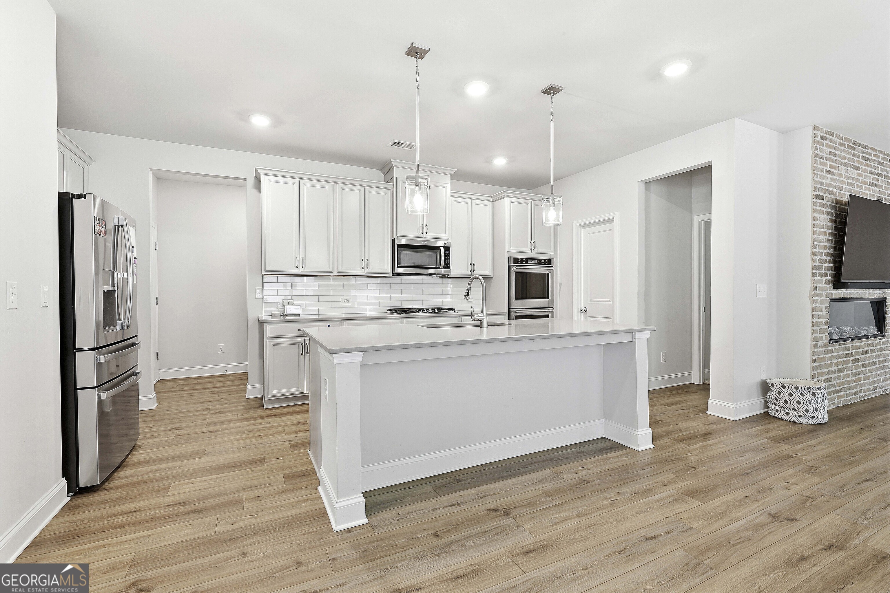 Residential in Peachtree City 4