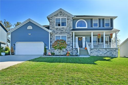 169 Juniper Dr, Columbiana, OH, 44408-1613 | Card Image