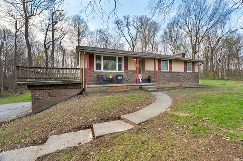 8277 Timber Ln, Lafayette, IN, 47905-9727 | Card Image