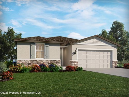 7156 Ray Dr, Spring Hill, FL, 34607 | Card Image