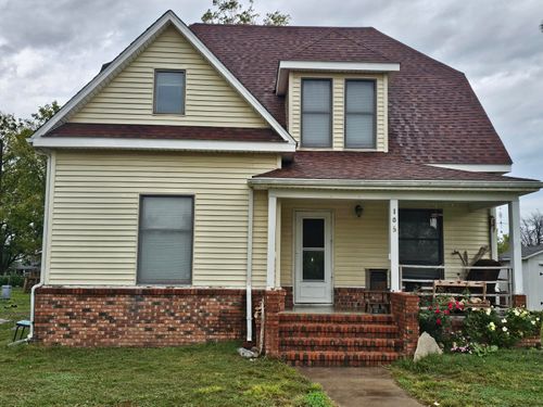 105 E Garber St, Fairview, MO, 64842-7172 | Card Image