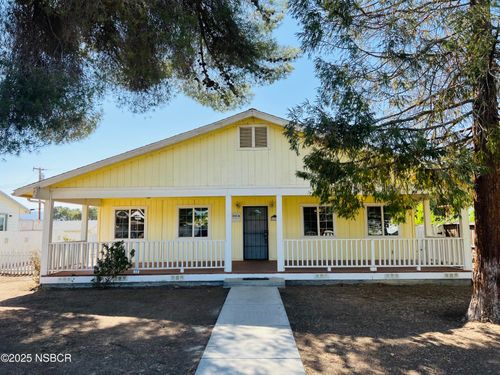 65 Pato Ave, New Cuyama, CA, 93254-8008 | Card Image