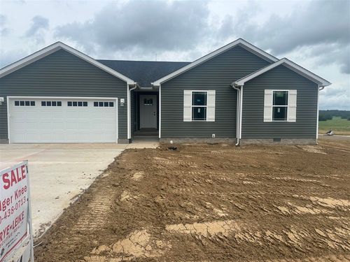 Lot 694 Tundra Avenue, Bowling Green, KY, 42101 | Card Image