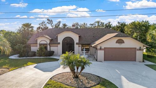 5 Cimmaron Drive, Palm Coast, FL, 32137 | Card Image