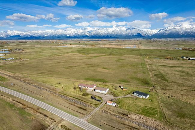 57012 Mt Hwy 212, House other with 4 bedrooms, 3 bathrooms and null parking in Charlo MT | Image 41