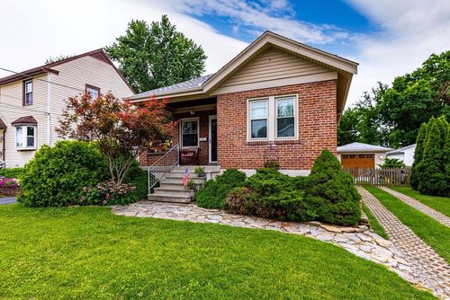 4357 Matson Ave, Cincinnati, OH, 45236-2619 | Card Image