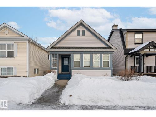 14076 152 Ave Nw, Edmonton, AB, T6V1T9 | Card Image