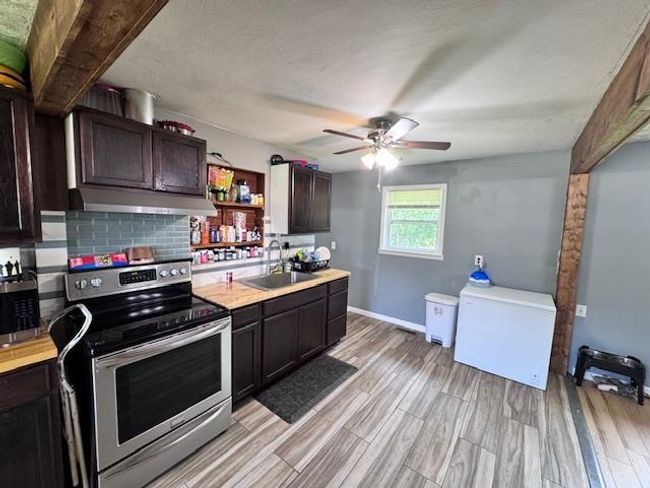 3970 Petros Browning Rd, House other with 3 bedrooms, 1 bathrooms and null parking in Rockfield KY | Image 13