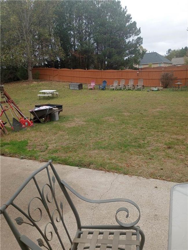 102 Ozark Trl, House other with 5 bedrooms, 4 bathrooms and null parking in Canton GA | Image 28