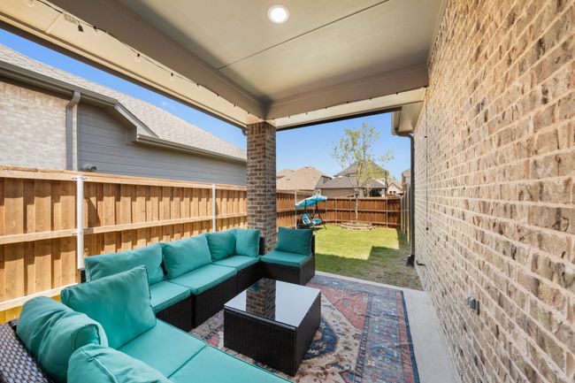 8208 Legacy Trl, House other with 4 bedrooms, 3 bathrooms and null parking in Mckinney TX | Image 29