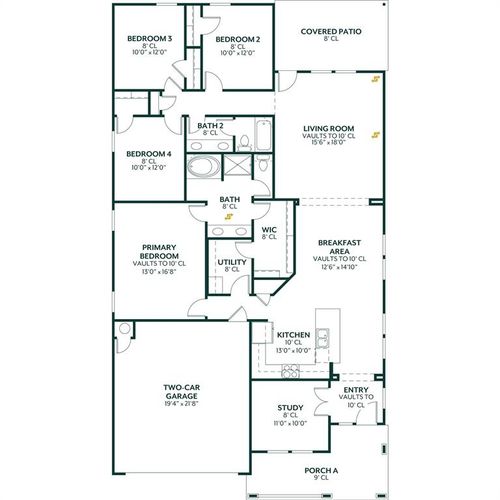 2005 W 28th Ave, Stillwater, OK, 74074 | Card Image